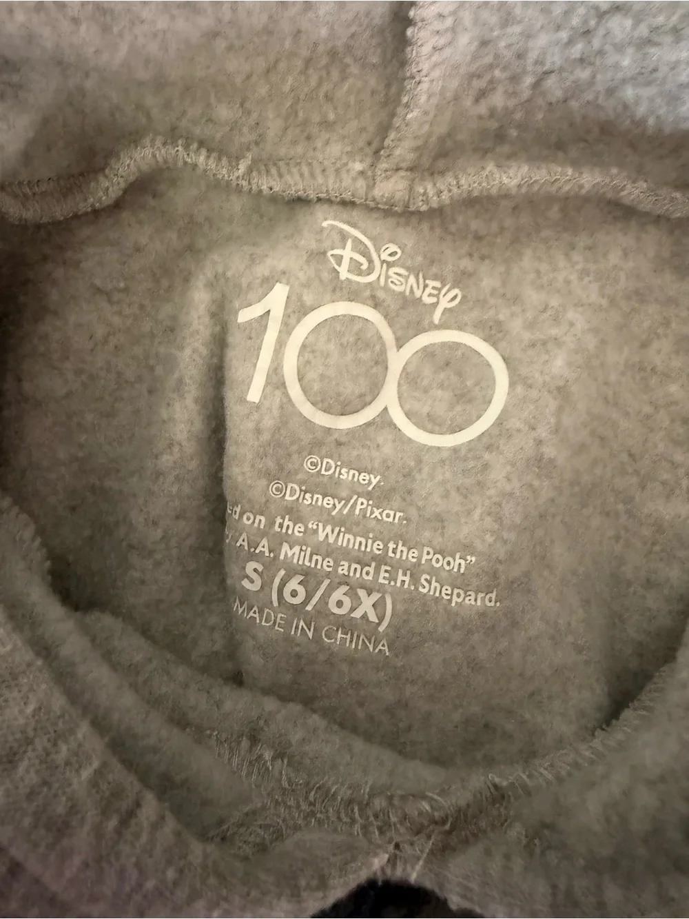 Disney 100th Anniversary Dress
